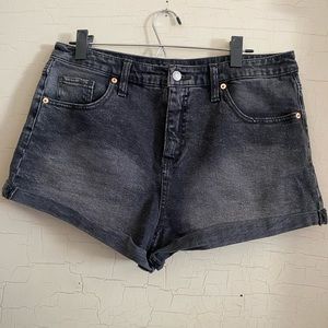 Wild Fable High Rise Shorts Size 14